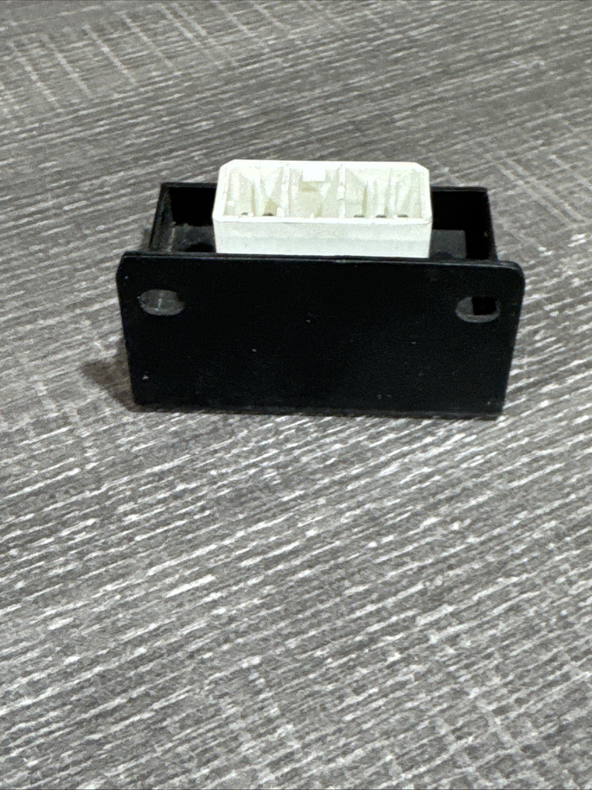 InPower 8-Way School Bus Flasher Warning SBF-94 No Instructions!