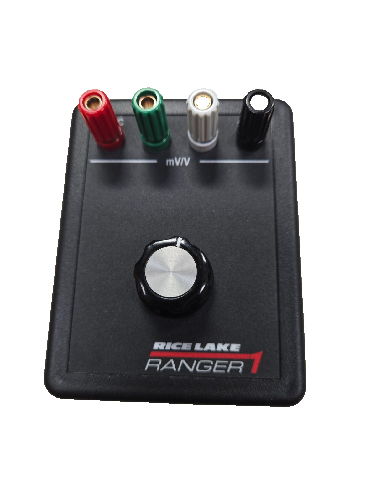 Rice Lake Ranger 1 Load Cell Simulator VGC