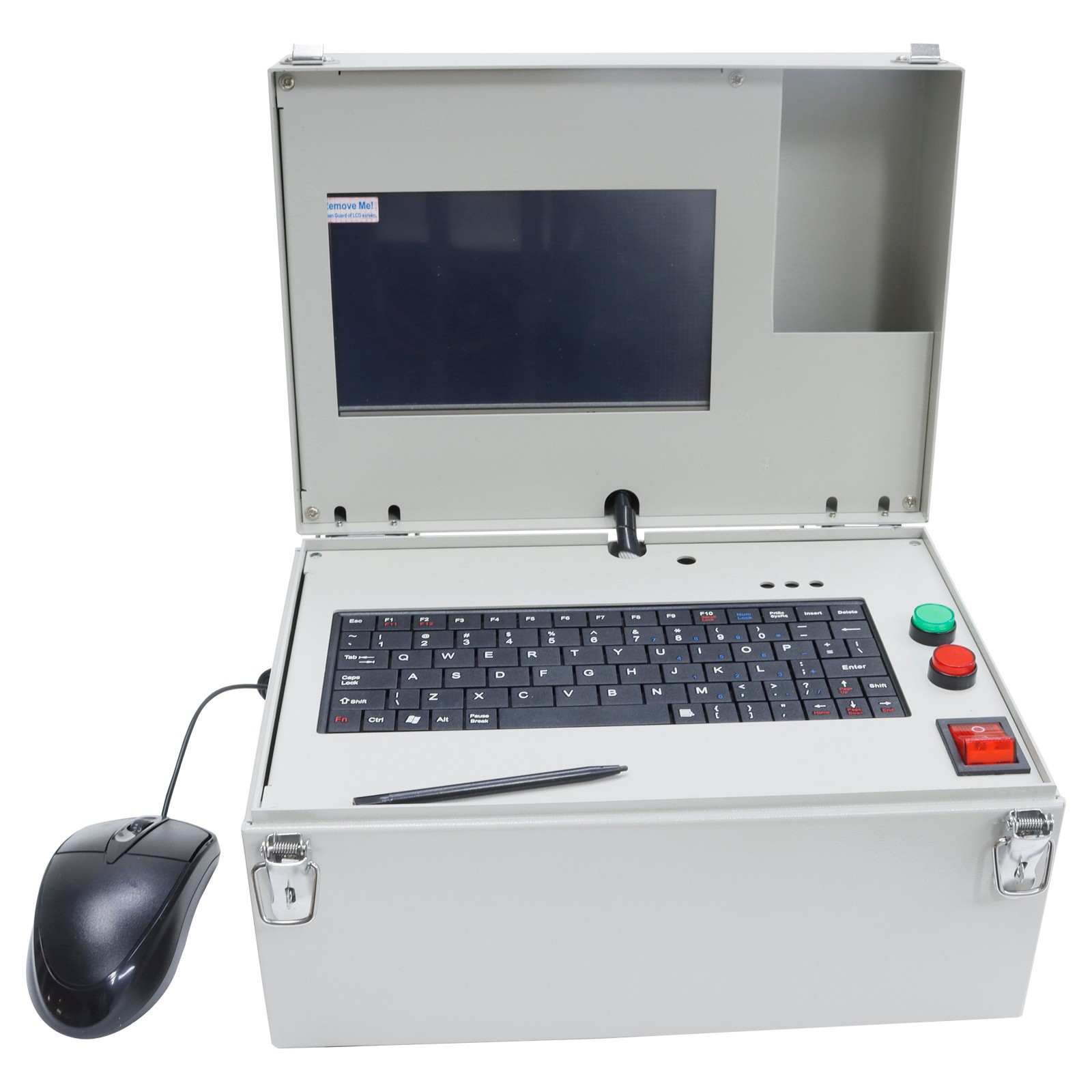 110V300W Metal Marking Engraving Machine5.1×1.9in Markingsize Pneumatic Engraver