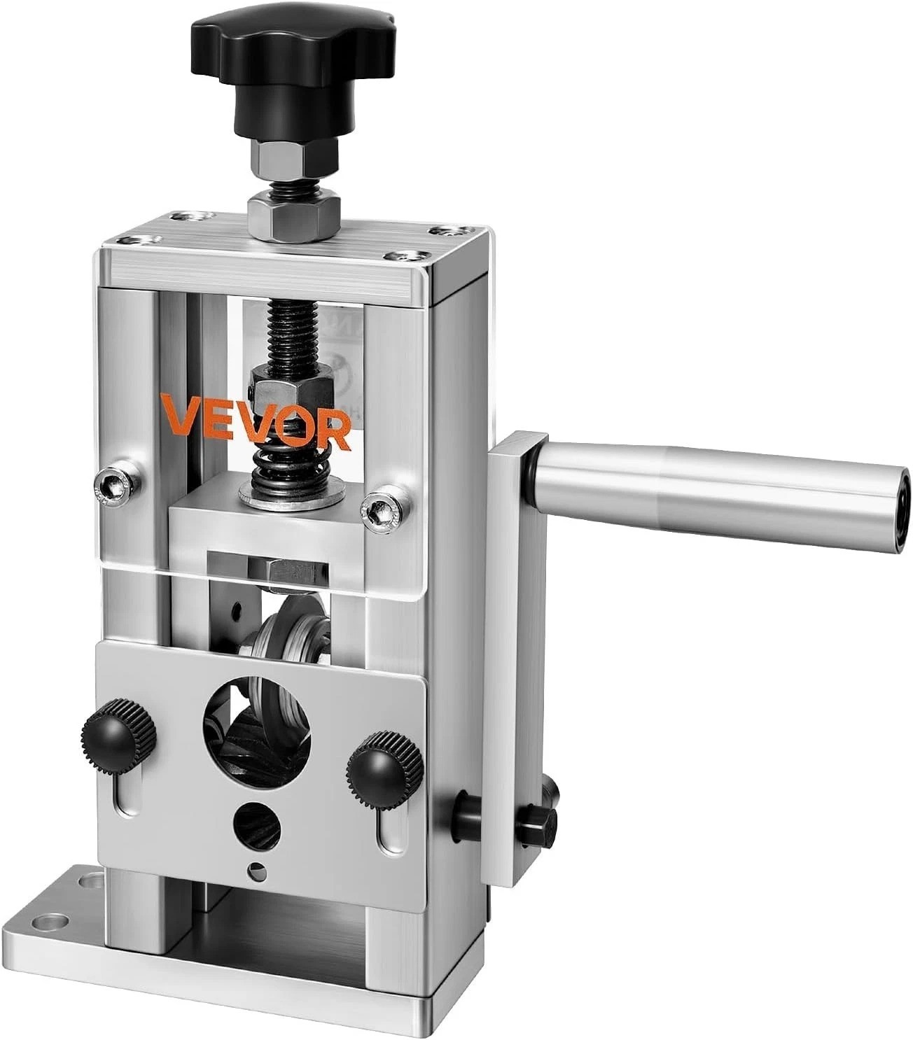 Efficient Wire Stripping Machine Copper Stripper 0.06-1