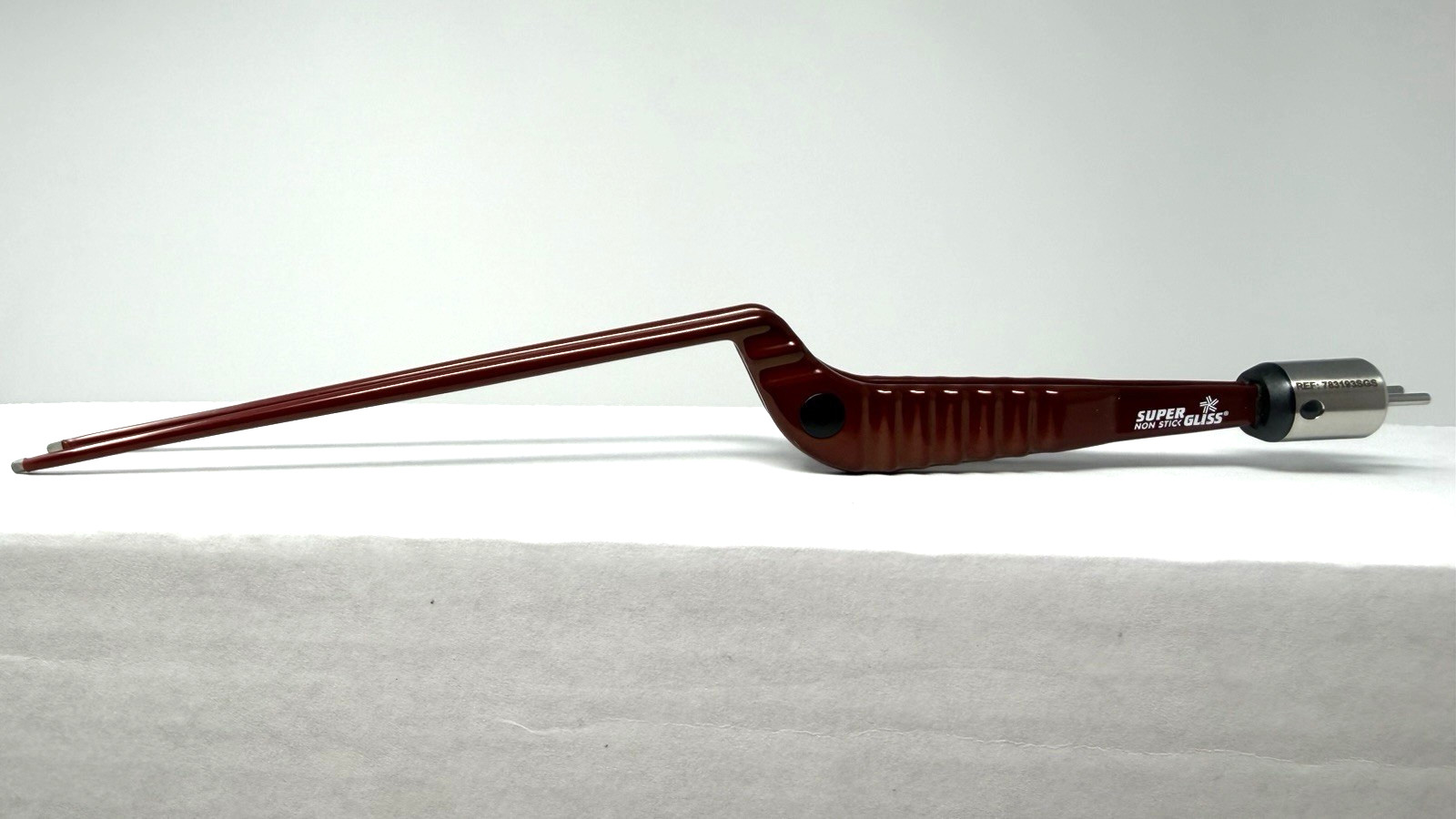 Sutter SuperGliss Non-Stick Bipolar Forceps (78 31 93SGS)