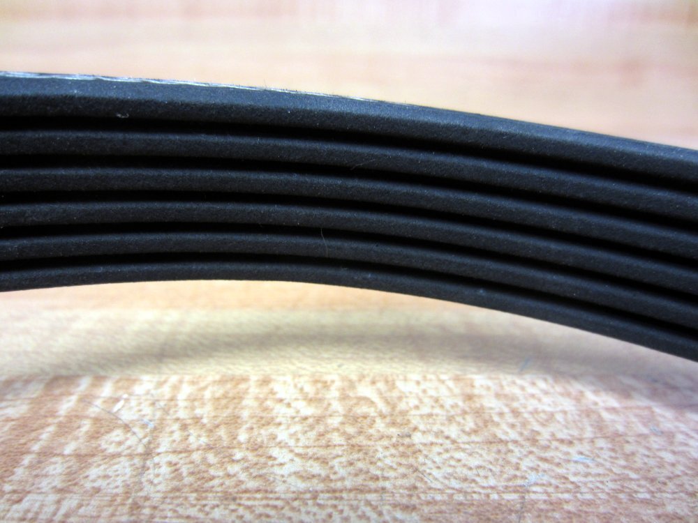 Part 410K6 Serpentine Belt 6PK1040