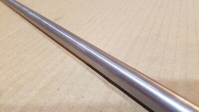 O1 Tool Steel 1/2″ Round, 35″ long rod bar, O-1, 01, 0-1, Oversized