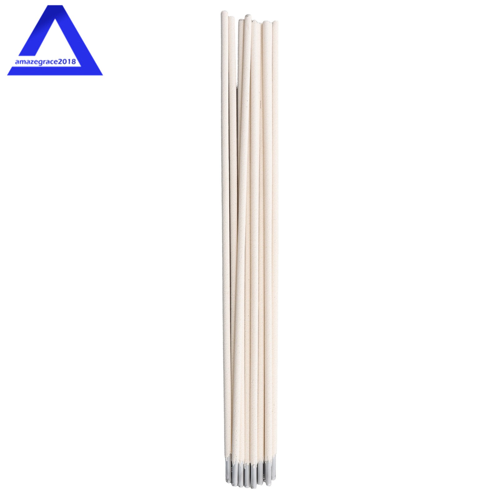 E4043 Aluminum Electrode Rod 5/32» × 14» – 0.5 Lbs for Easy Welds and Repairs