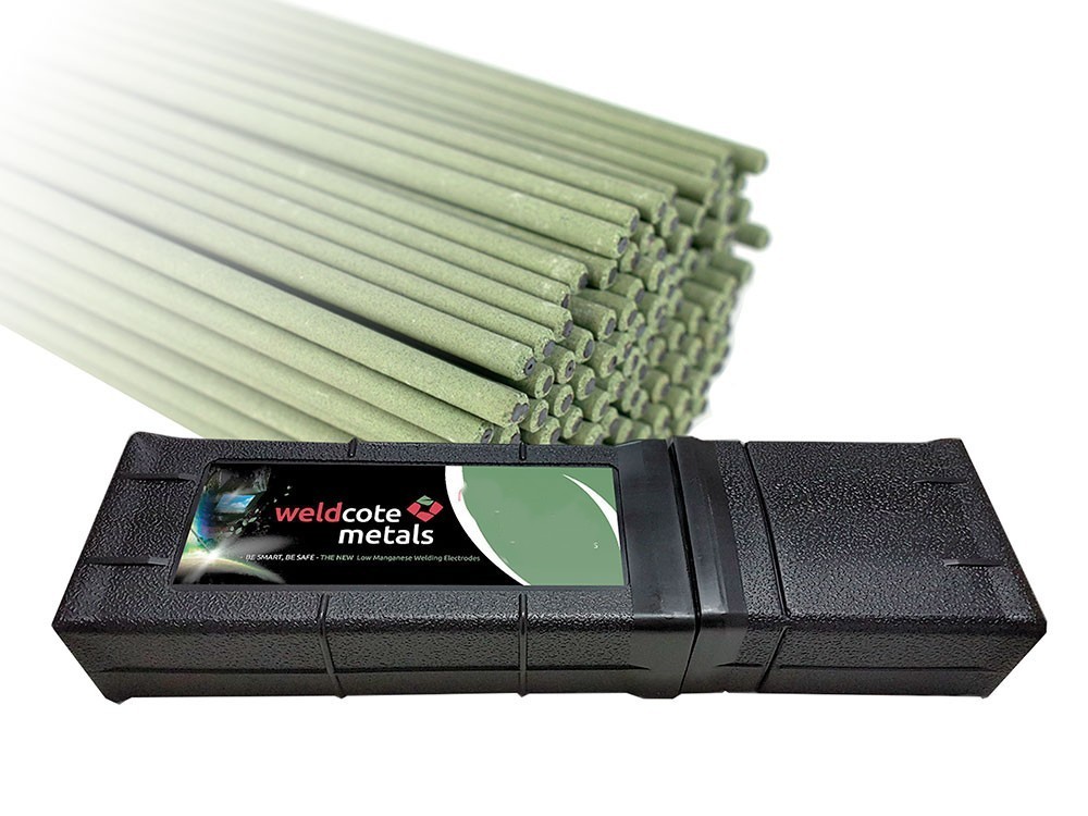 E7014 1/8″ 10Ibs Stick Welding Electrode Rods 10LBS pack HA70146010 *FREE GIFT*