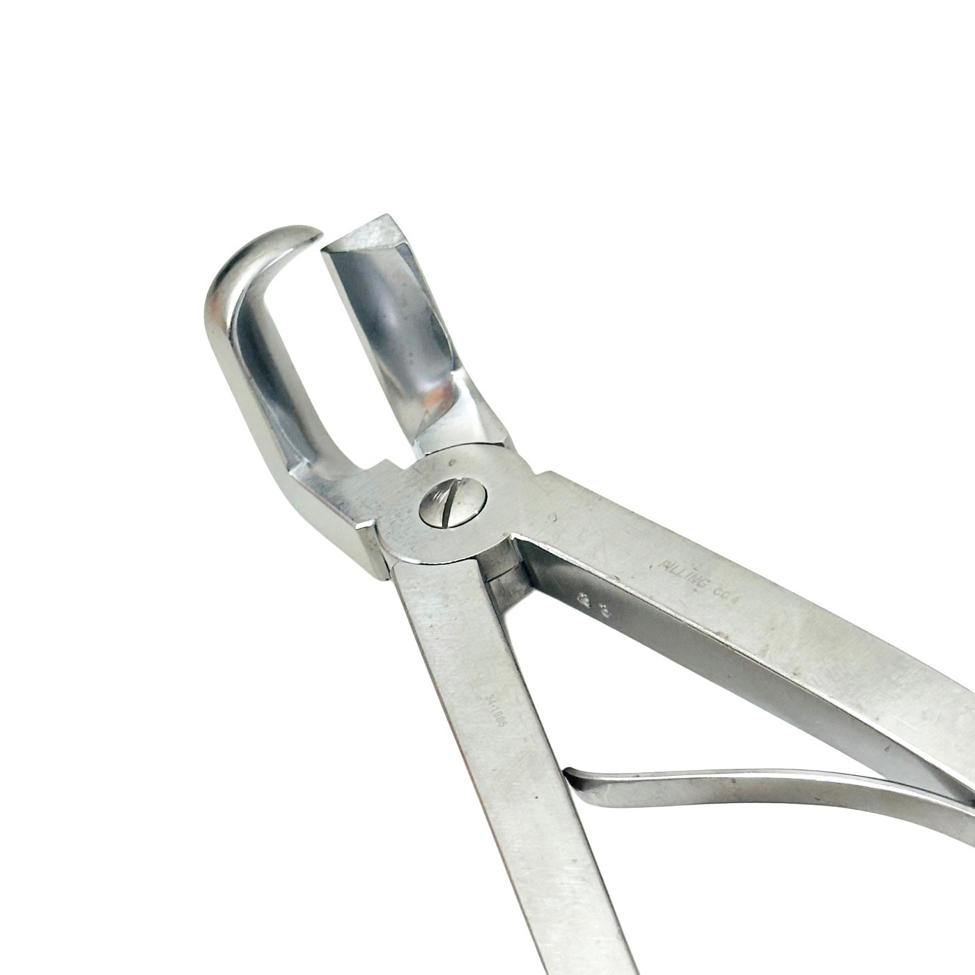 Pilling Telefax 34-1985 / 341985 ROOS FIRST RIB SHEAR 12 1/2″ (32cm)