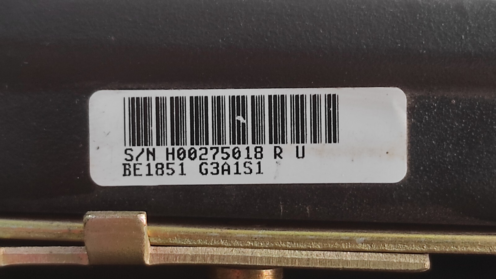Basler Electric be1-851 / BE1-851 Digital Overcurrent Protection System