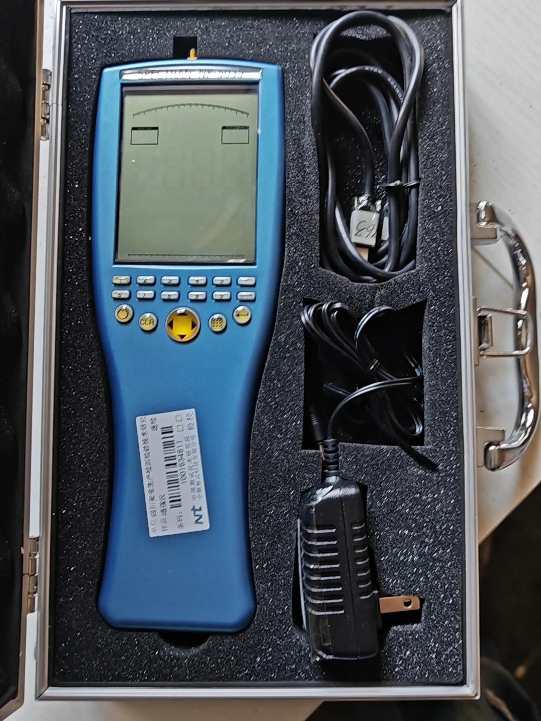 1PC AARONIA NF-5035 Analyzer