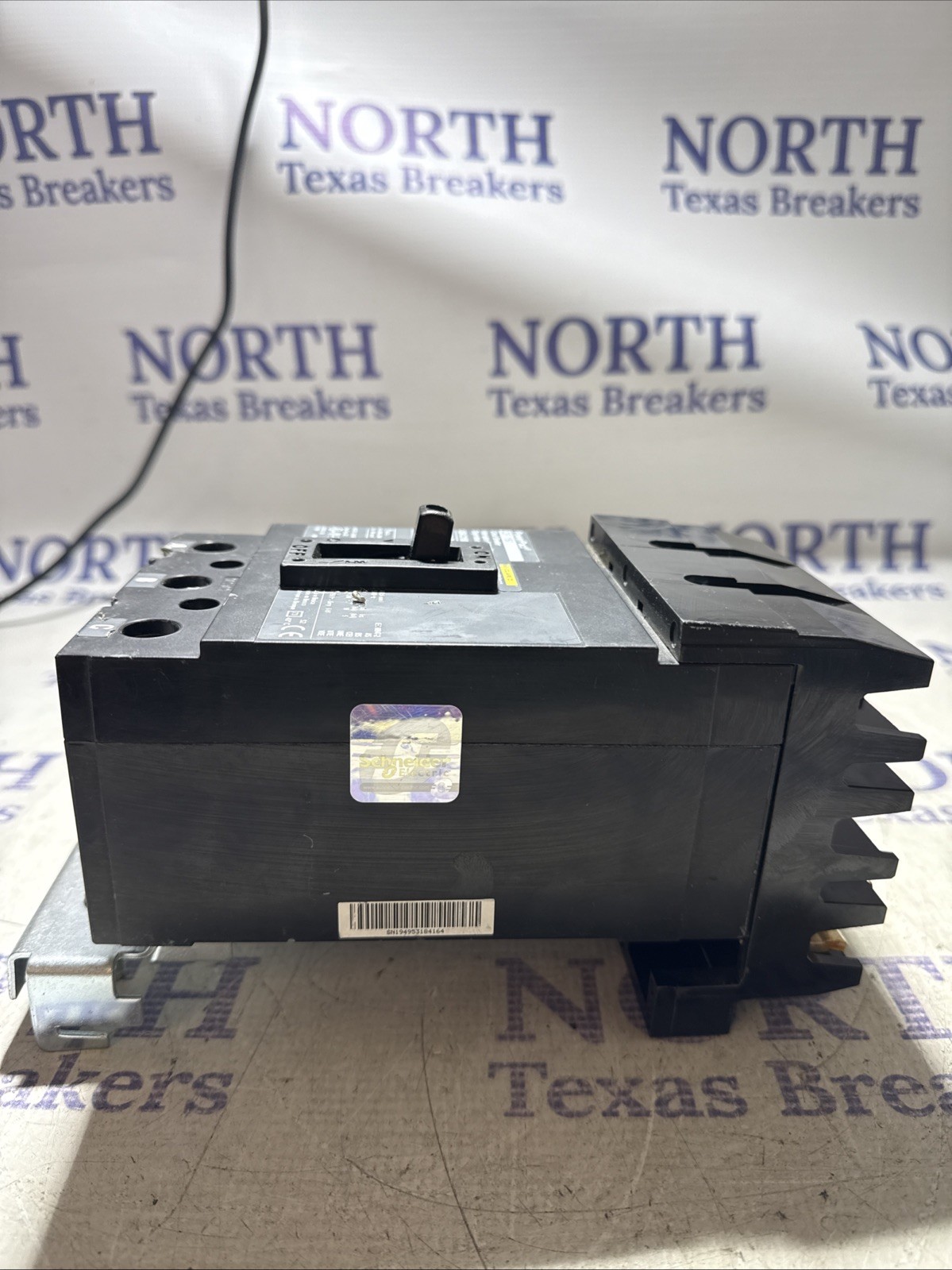 Square D | QBA32150 | 150A | 3-Pole | 240V | I-Line Circuit Breaker