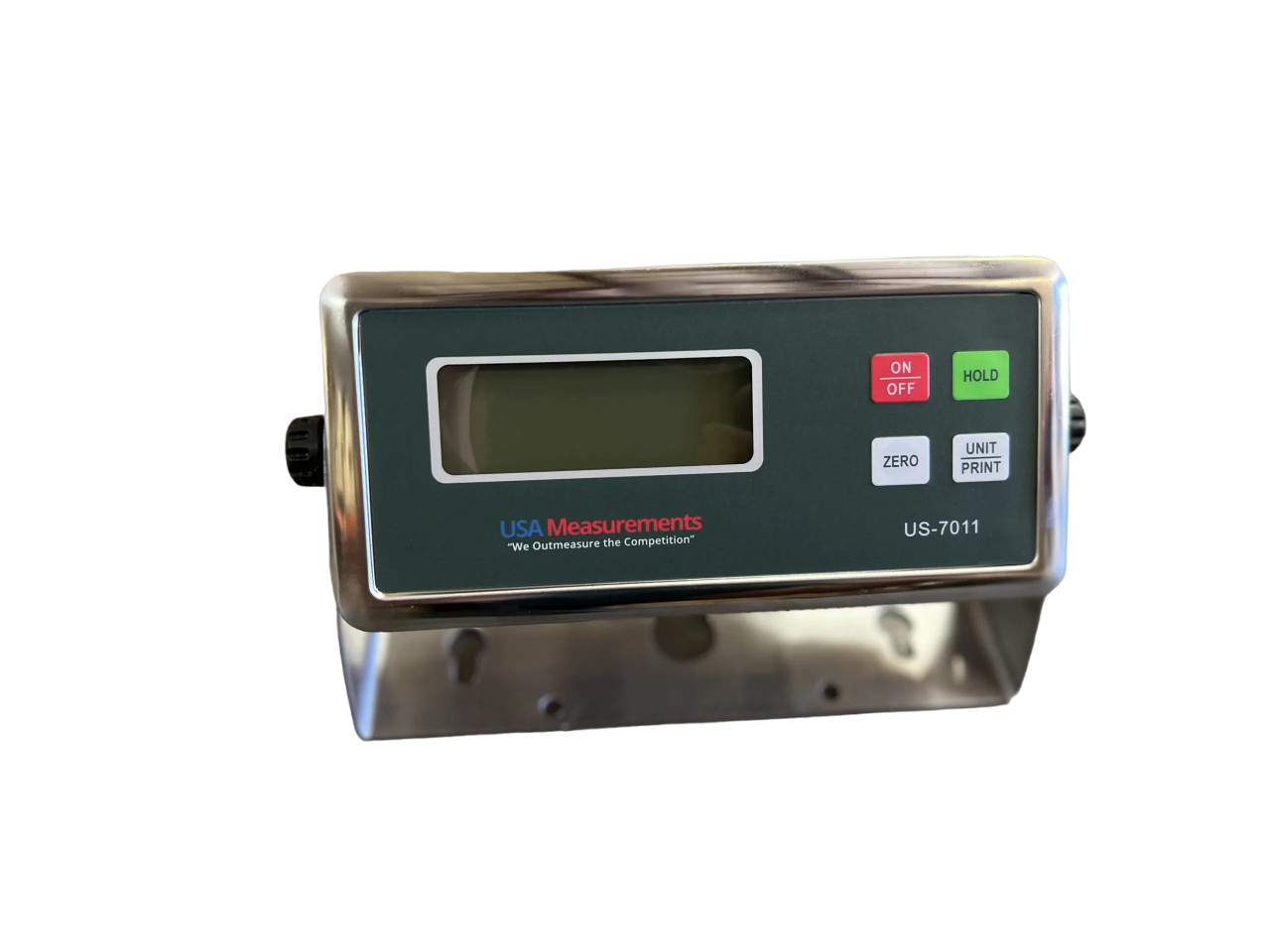 US-LS4320 «Vet Pro» Animal Scale (800 lb x 0.2 lb)
