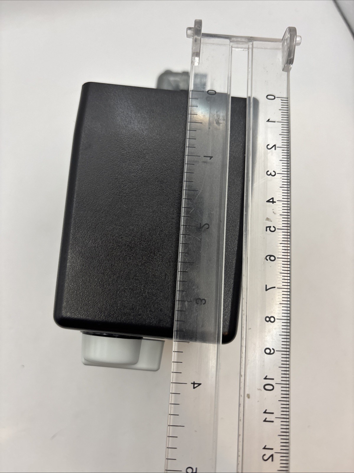 Condor MDR 3 Air Compressor Pressure Switch 3-Phase IP54 690V Auto/Off Control