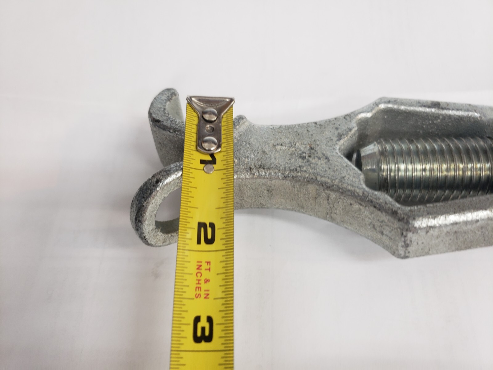 New Concept Tools 63279 16″ Adjustable Hydrant Wrench