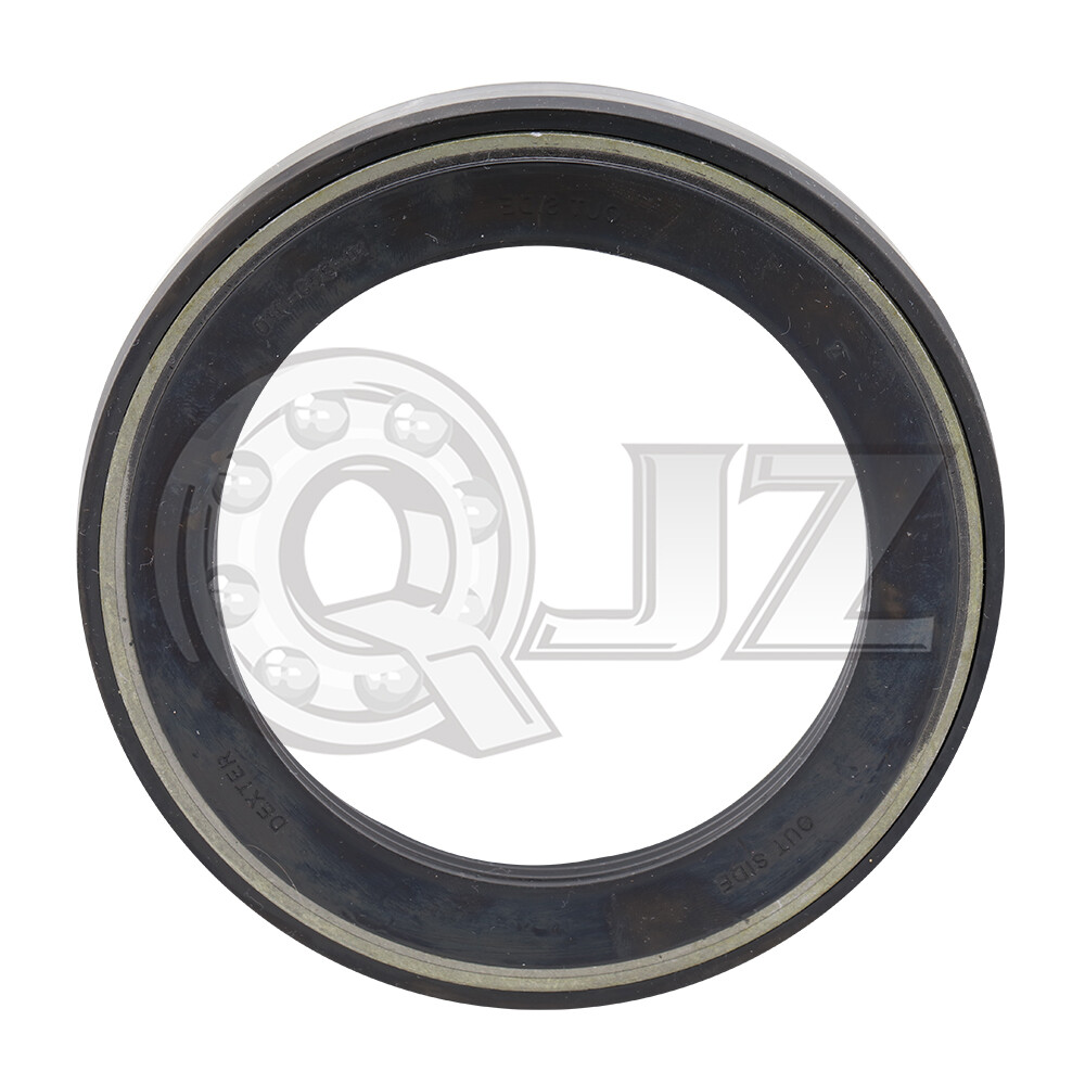 [1-Pack] Heavy Duty 010-056 Oil Seal – 10K HD – 15k – Trailer Axle Bearing Seal