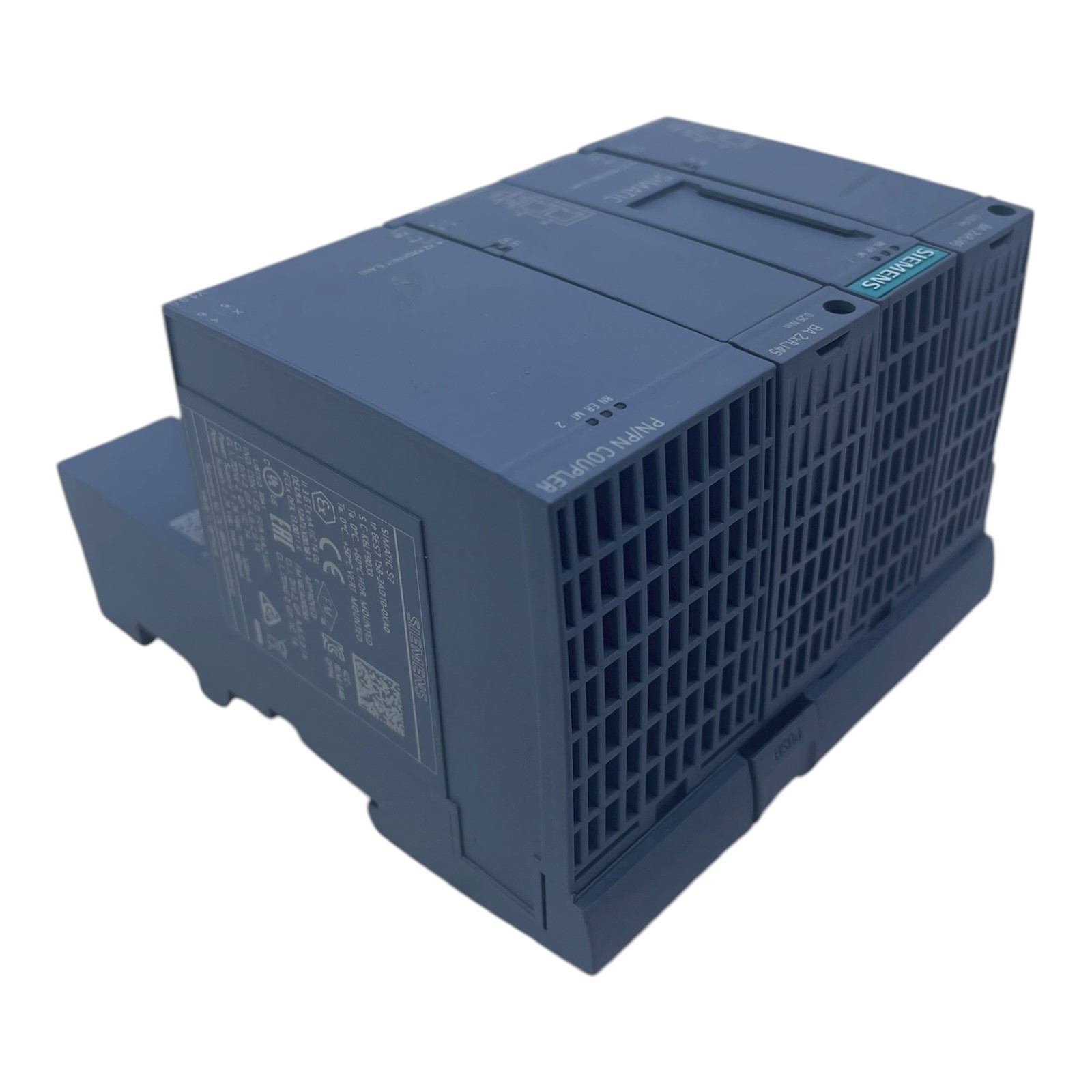 Siemens SIMATIC PN/pn Coupler PLC Expansion Module 6ES7158-3AD10-0XA0