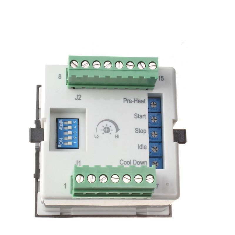 New GCU-10 Automatic Controller Generator Control Unit