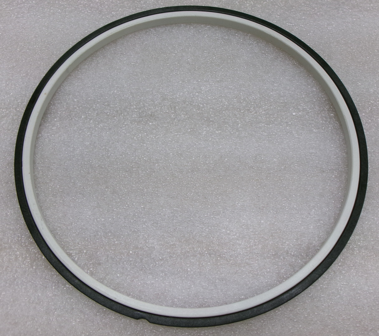 PERFECTION PRODUCTS INC. EXPANDER / WAFER / GRIPPER RINGS BLACK WHITE #