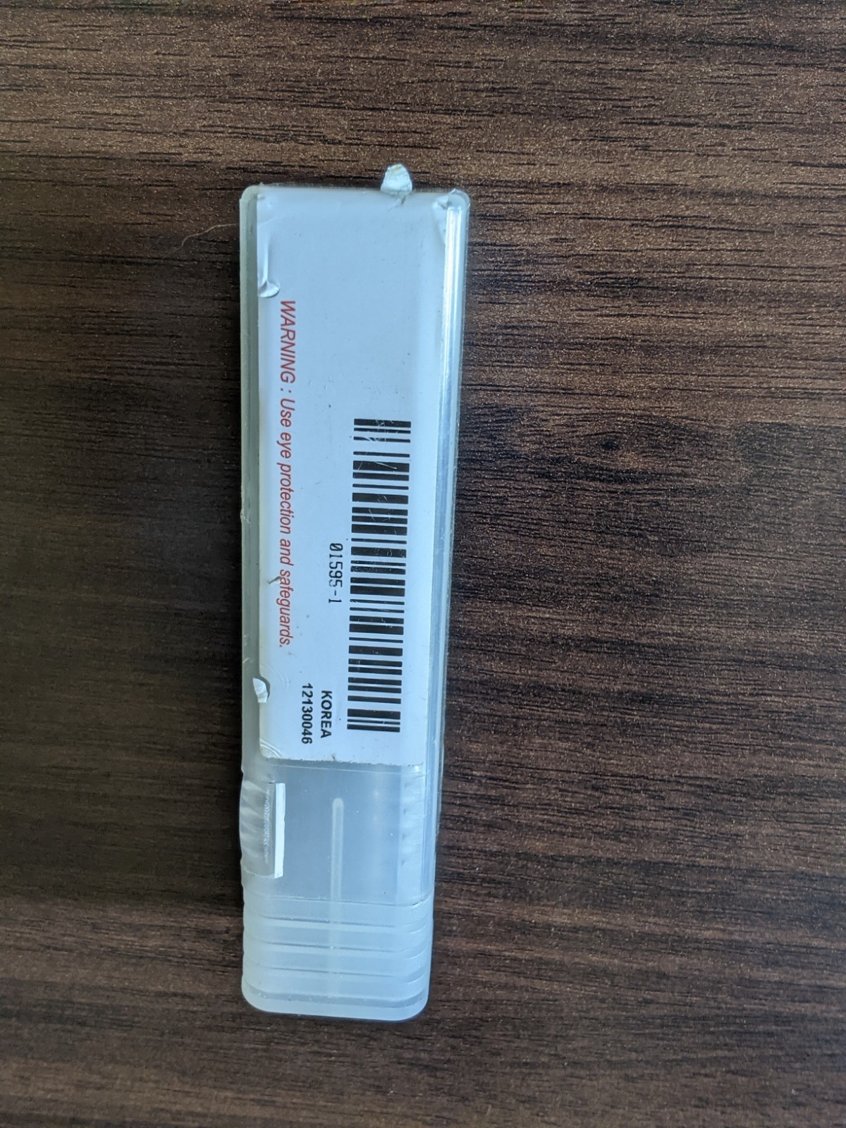YG-1 TOOL COMPANY 01595 Carbide End Mill 5/8x 5/8×1-1/4×3-1/2 Cut 2FL 3-1/2″ OAL