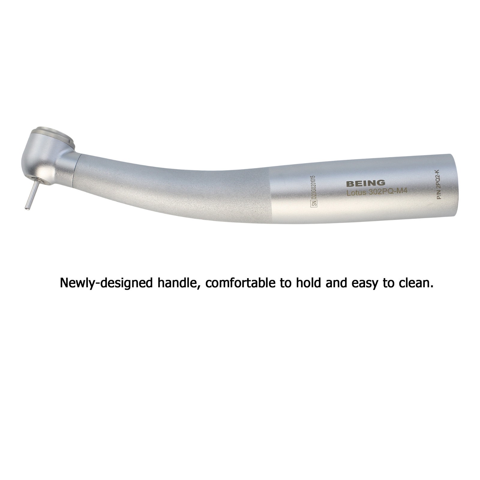 BEING High Speed Dental Handpiece Turbine For KAVO MULTIflex LUX Coupling 4 Hole