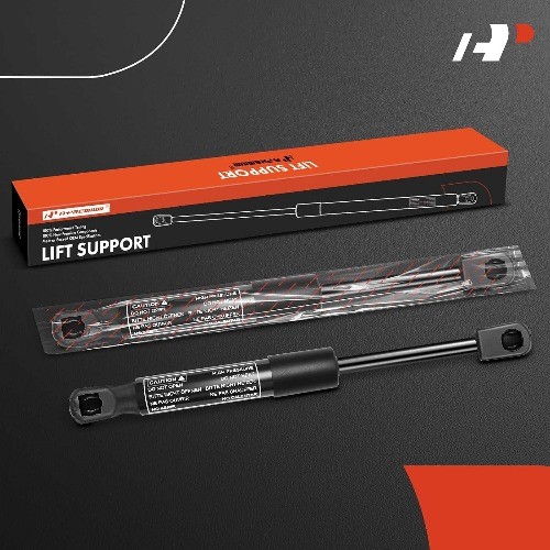 Front Hood Lift Supports Shock Struts Compatible with Models – Sonata 2011 2012