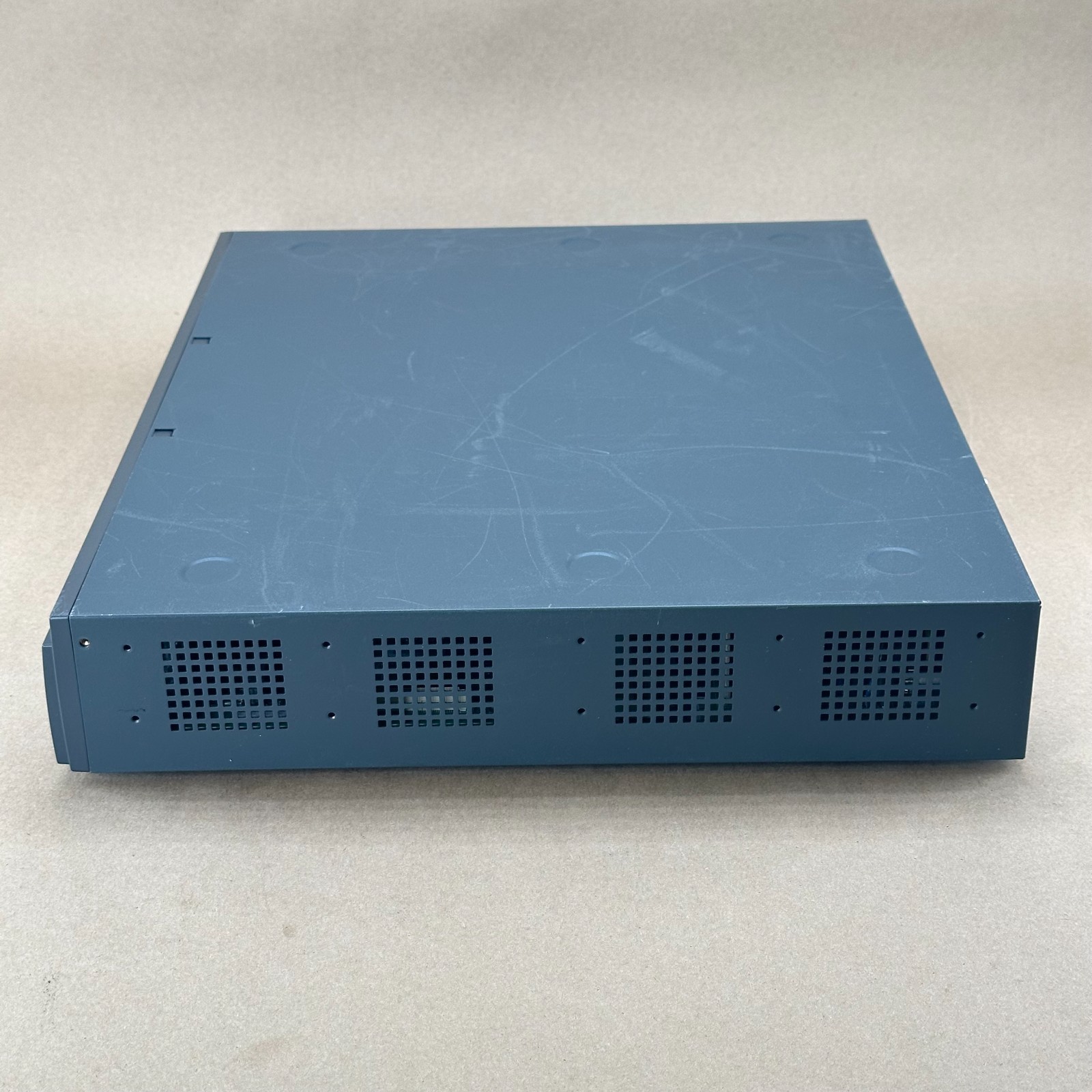 Avaya IP Office 500 V2 Phone System w 4 DS Cards PRI-U Trunk Card Used