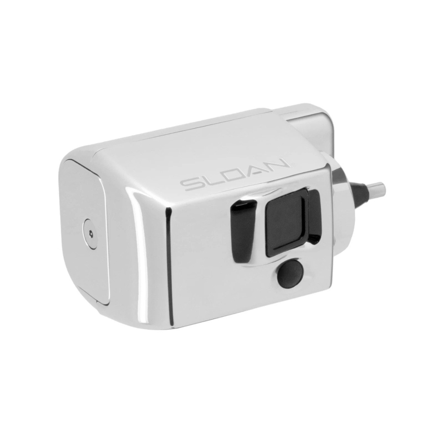 Sloan EBV-89A-M-CD Side Mount Operator Automatic Solenoid for WC & Urinals