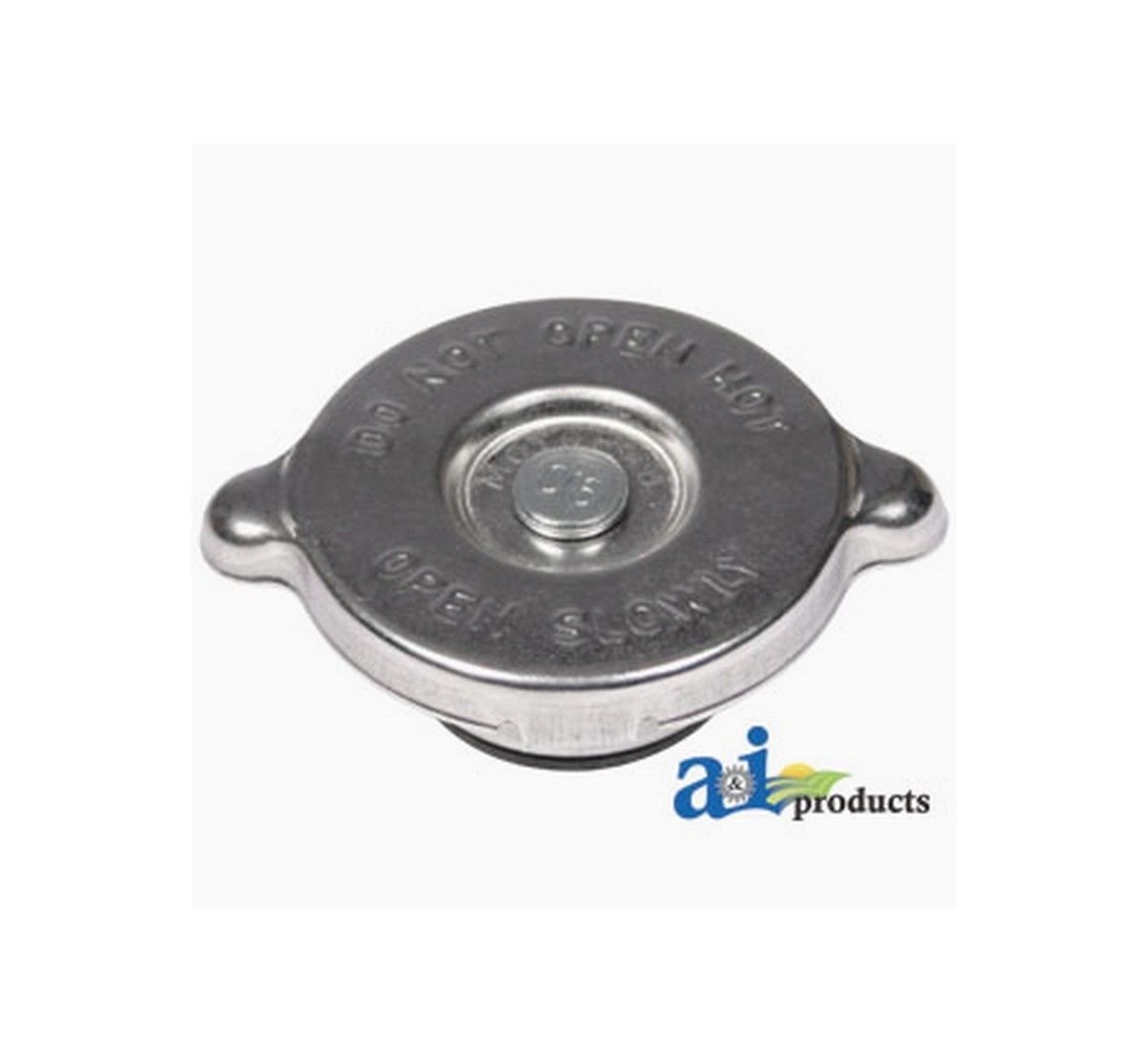 Cap Radiator (9 Lb.) 532673R1