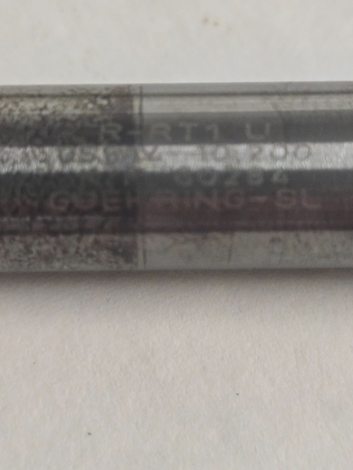 Guhring 05514 10.20 K/P 56115 Twist Drill
