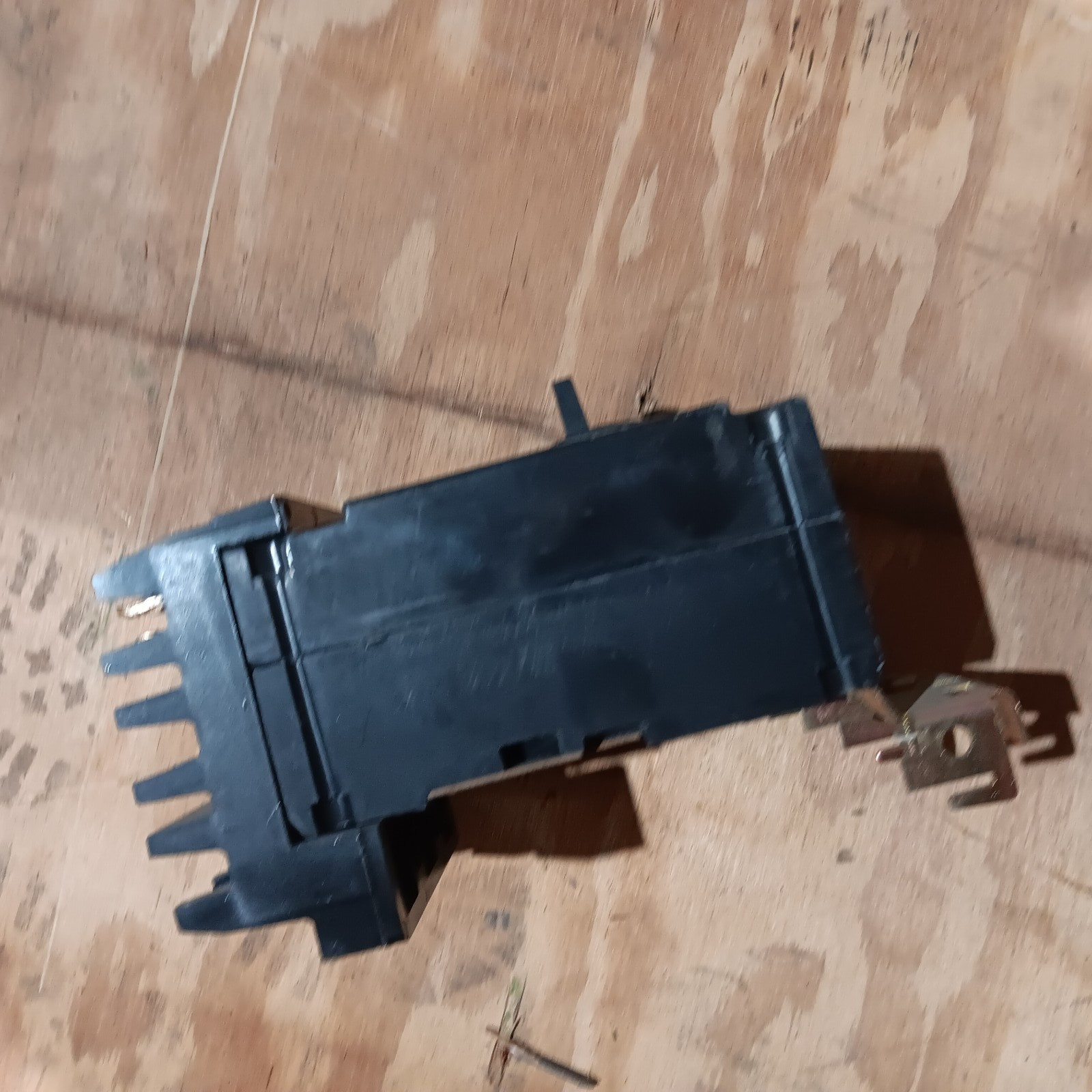 Square D FA34060 60Amp 3Pole 18kA@480VAC I-Line Breaker Excellant condition.