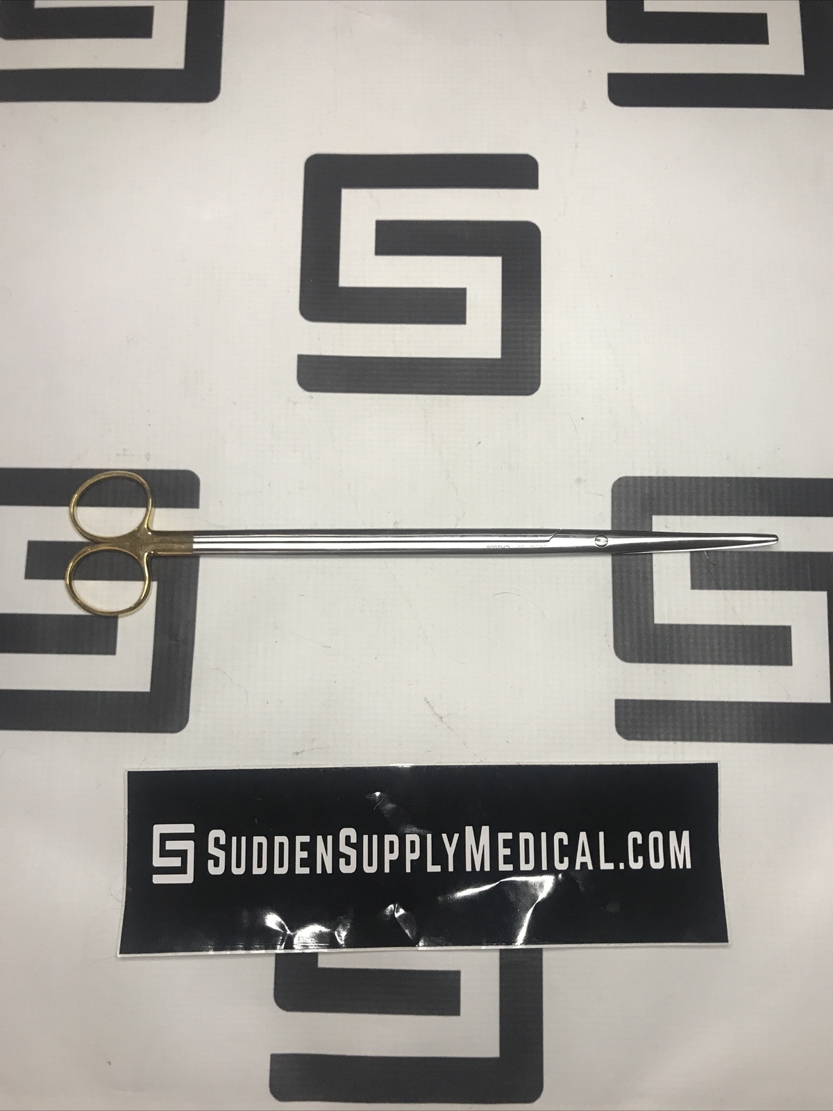 V. Mueller VINI CH2008 Scissors 30 Day Warranty CH 2008