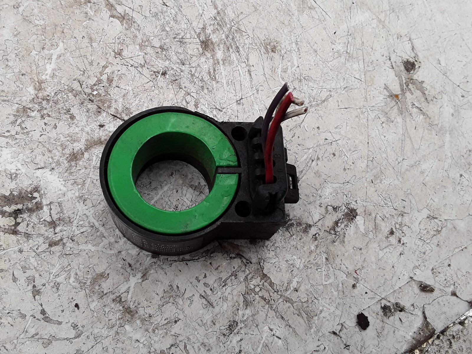 InPower DCS36-500-2 Sensor