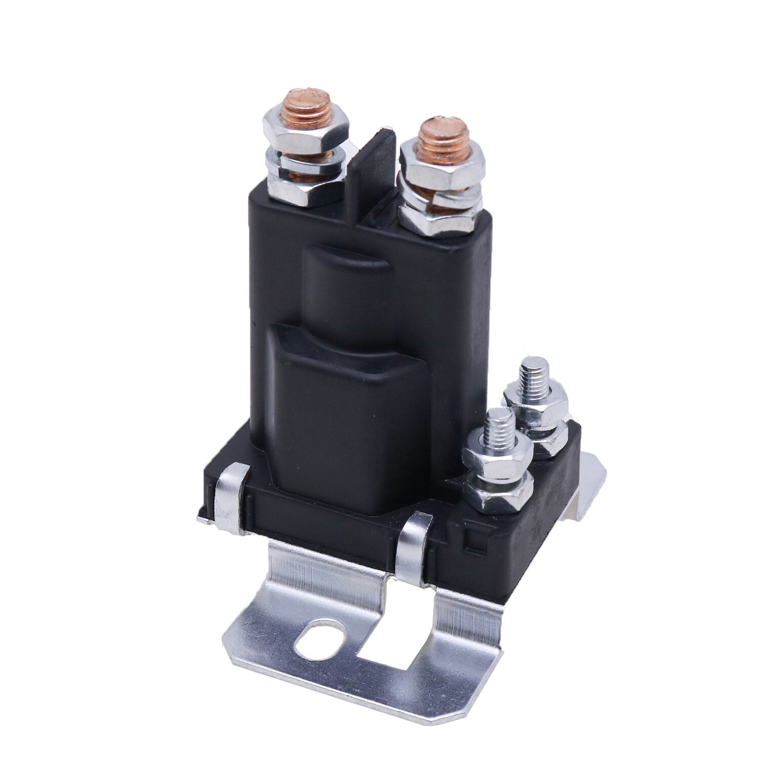 12V Starter Relay For New Holland L783 L785 L865 LS125 LS140 LS150 LS180 LS190