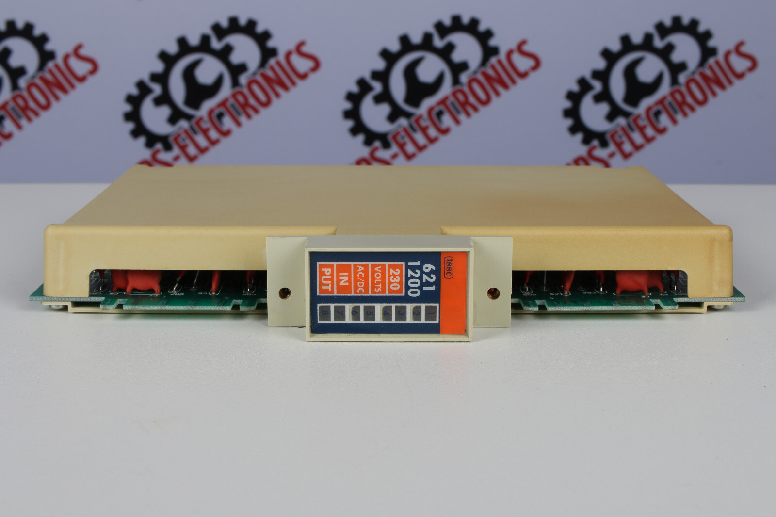 HONEYWELL ISSC 621-1200 (BOARD) – 6 months warranty