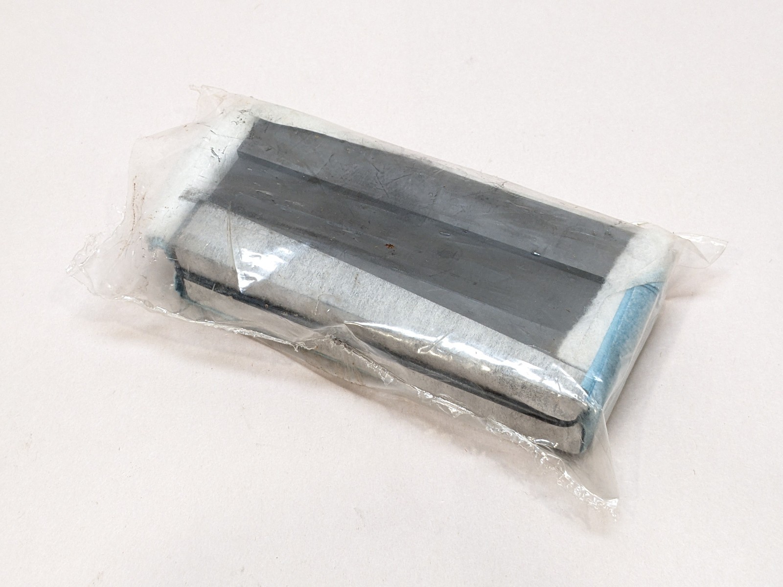 Monode B-2045-1R Top Plate Electrochemical Etching Marking System Component