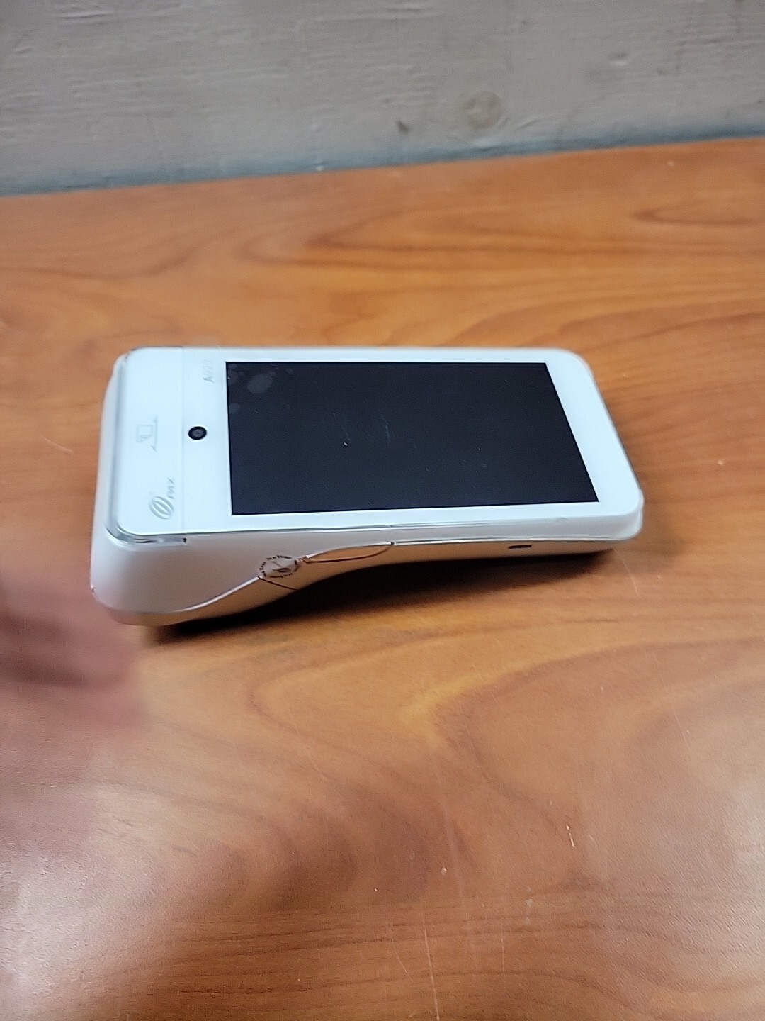 PAX A920