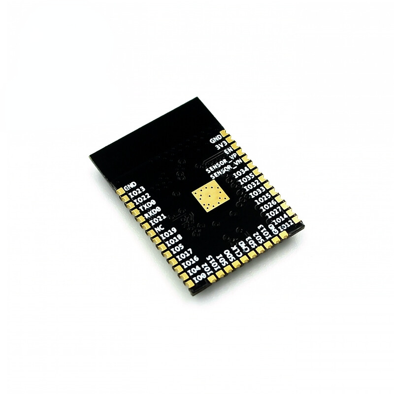1PC NEW WiFi+ Bluetooth module ESP32-S module Non-Anxin (neutral)
