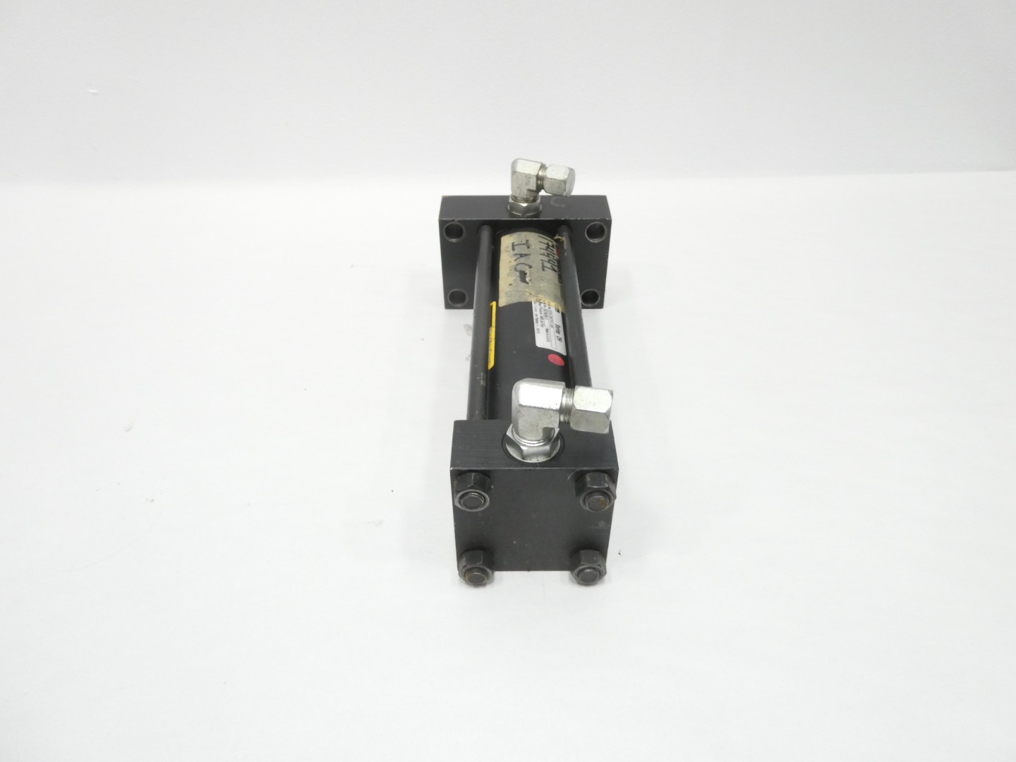 Parker 02.50 JJ2HLTV19 8.000 Double Acting Cylinder 2-1/2in X 8in 3000psi