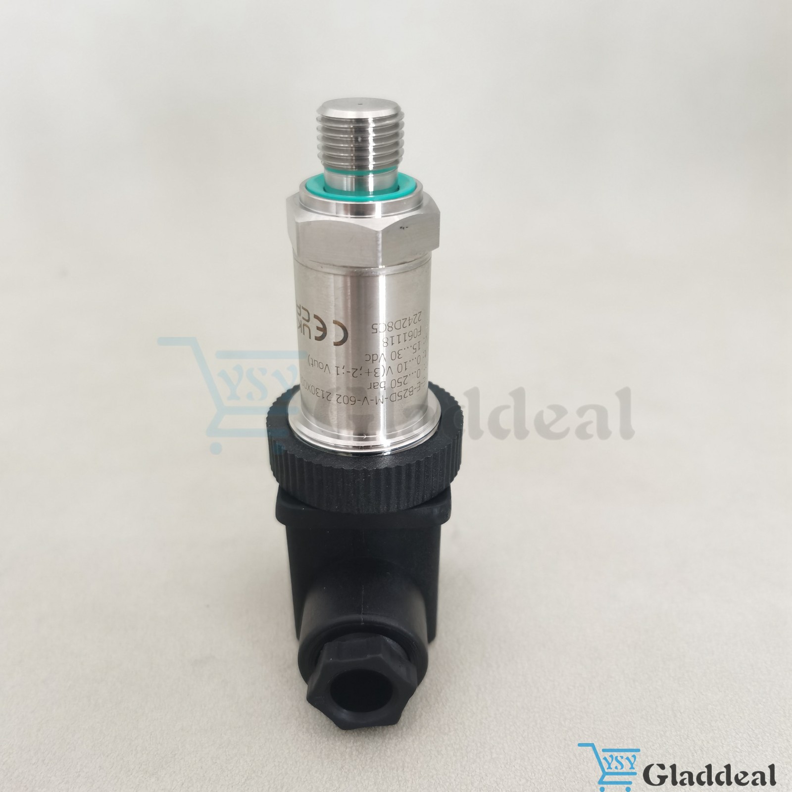 NEW For Gefran KS-N-E-E-B25D-M-V-602 Pressure Sensor