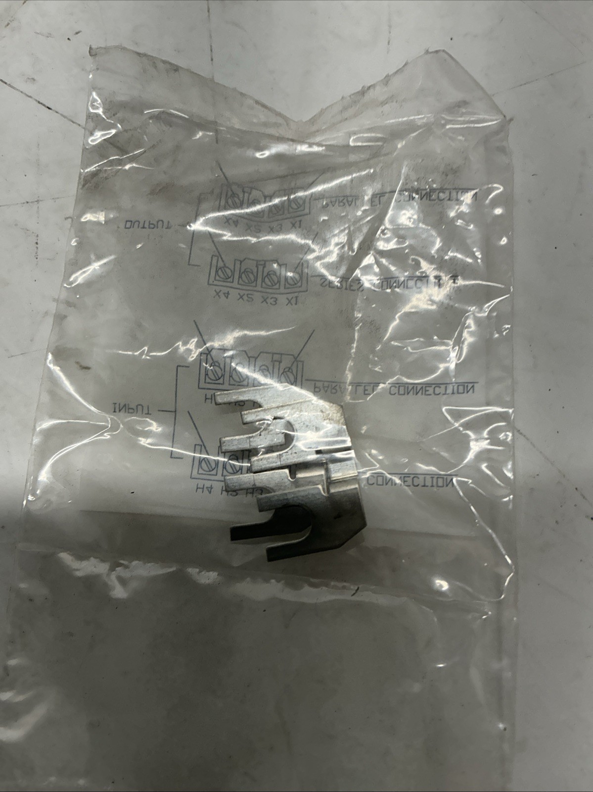 Dayton 31EG84 Industrial Control Transformer Y-526