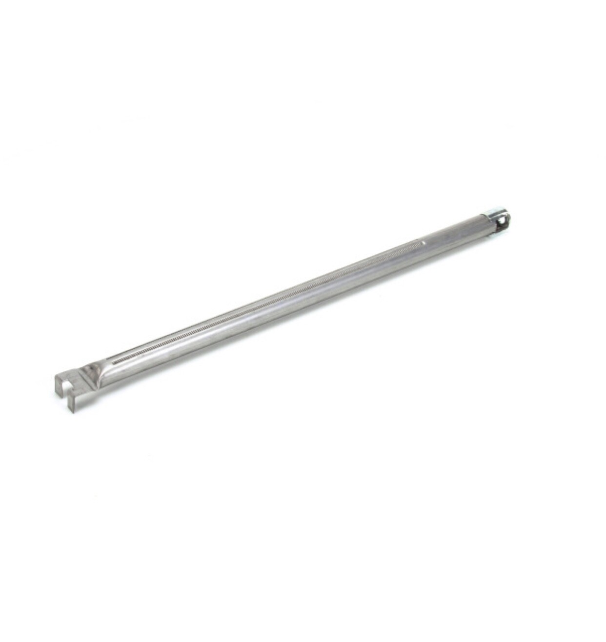 Imperial Range 1020 IRB Straight Gas Aluminized Steel Burner With Air Shutter