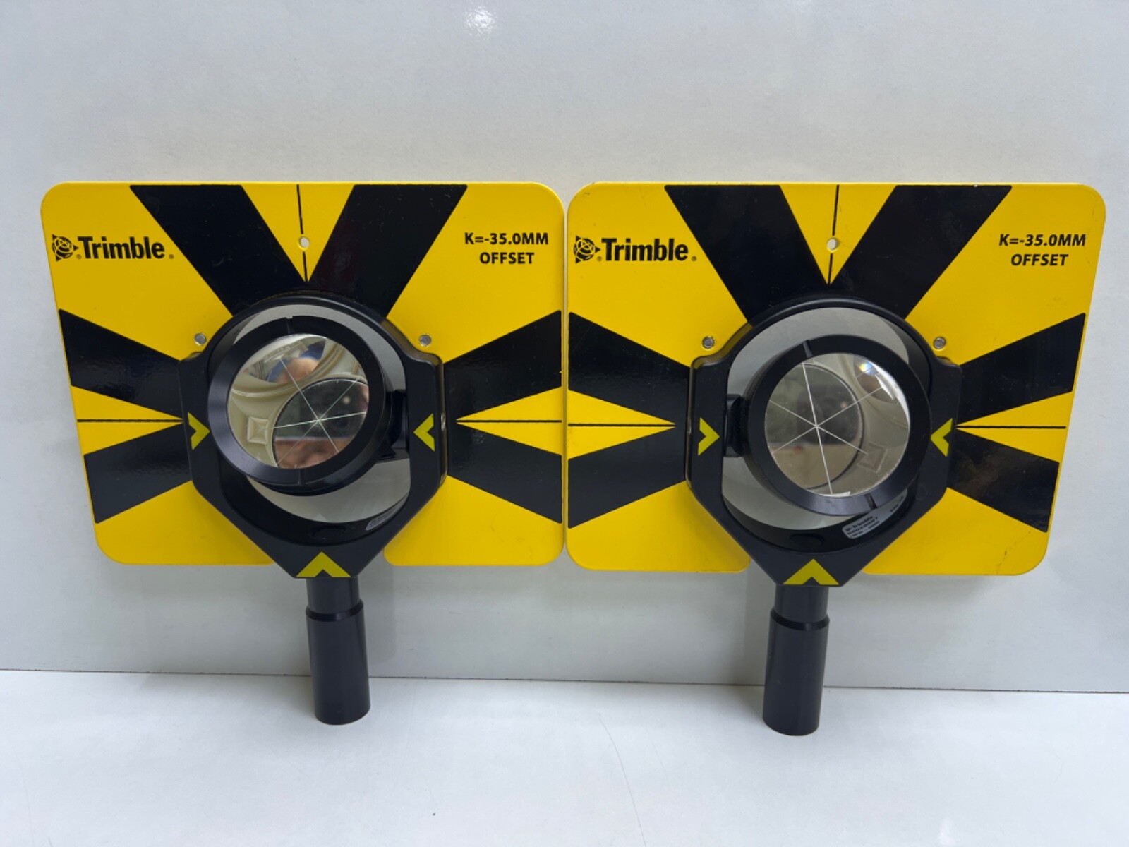 Trimble Traverse Kit Part No:58026007 , K=-35.0MM OFFSET