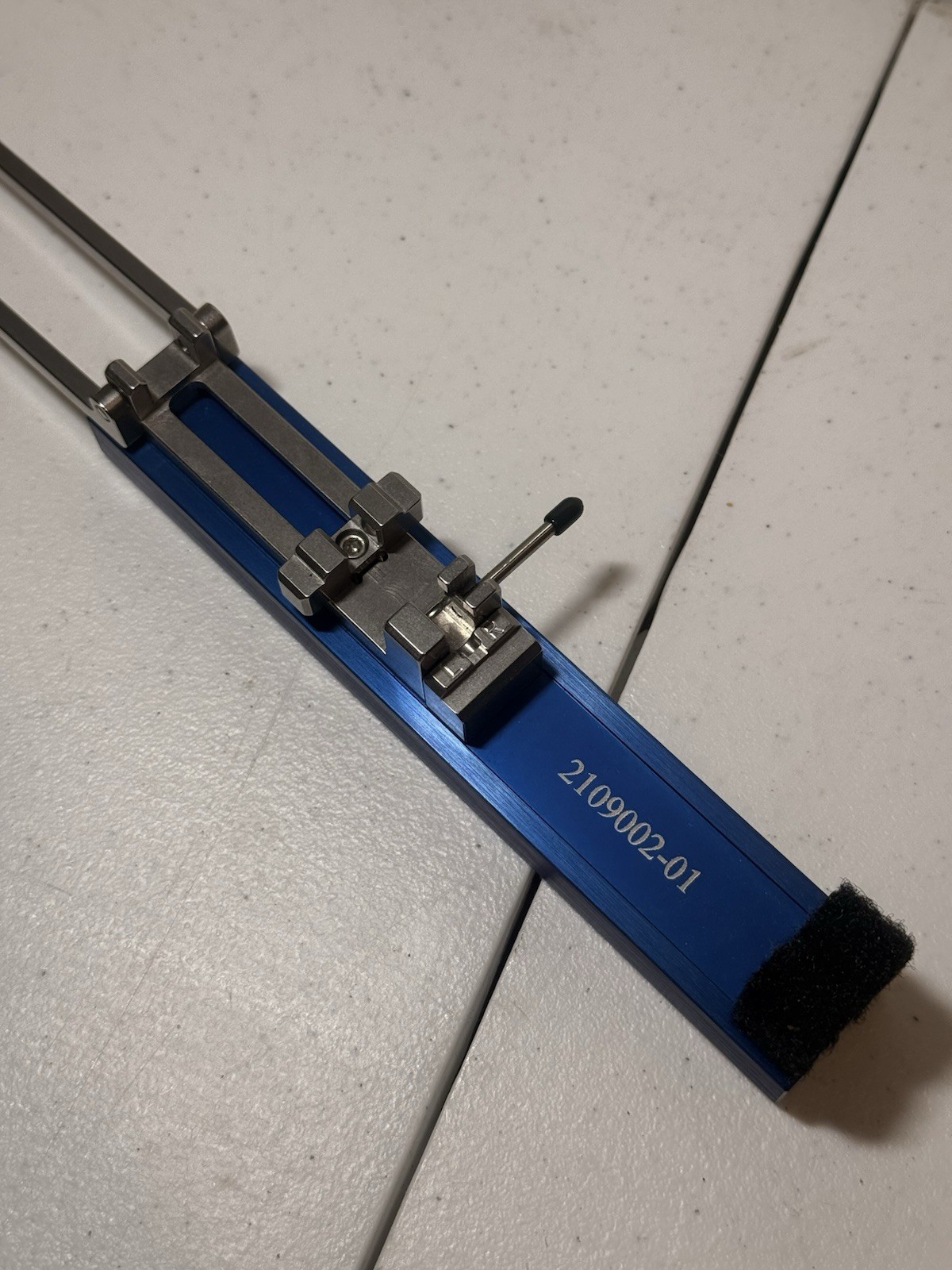 Corning TL-UC01 Elite UniCam Connector Installation Tool Cleaver