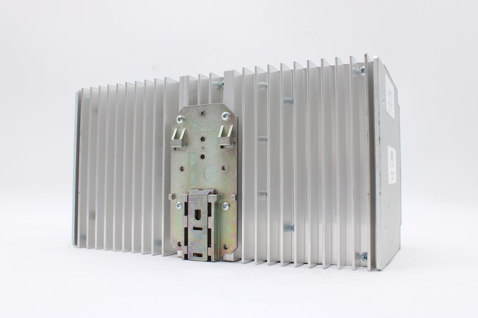 Phoenix Contact QUINT-PS-3×400-500AC/24DC/40 Power Supply Unit