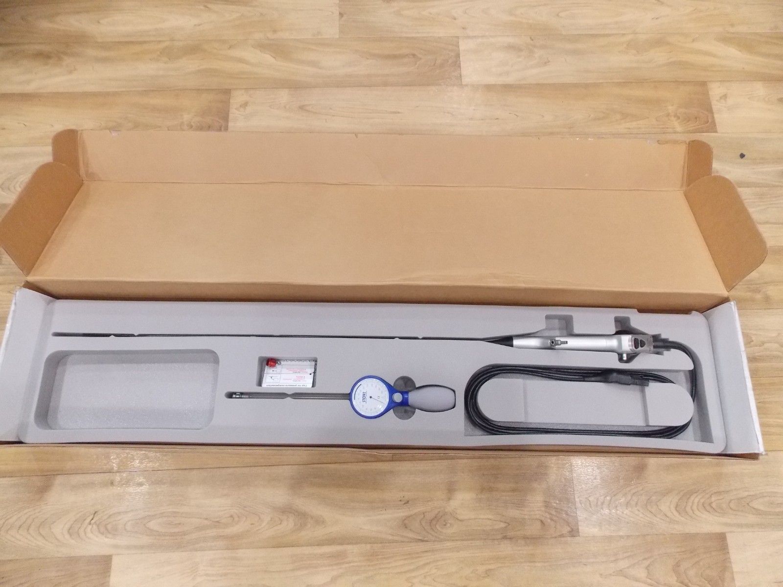 Storz 11278VUA Ureteroscope Flex-XC vs URF-V2/V3/TC300/TC200/TC301/11302BDX