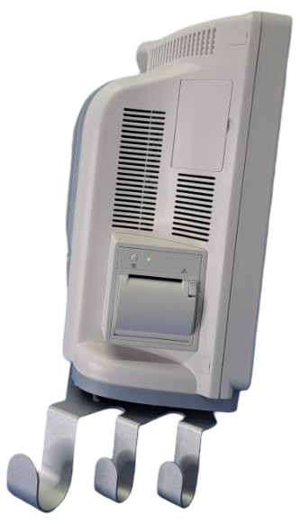 MINDRAY PASSPORT 17M PATIENT MONITOR !