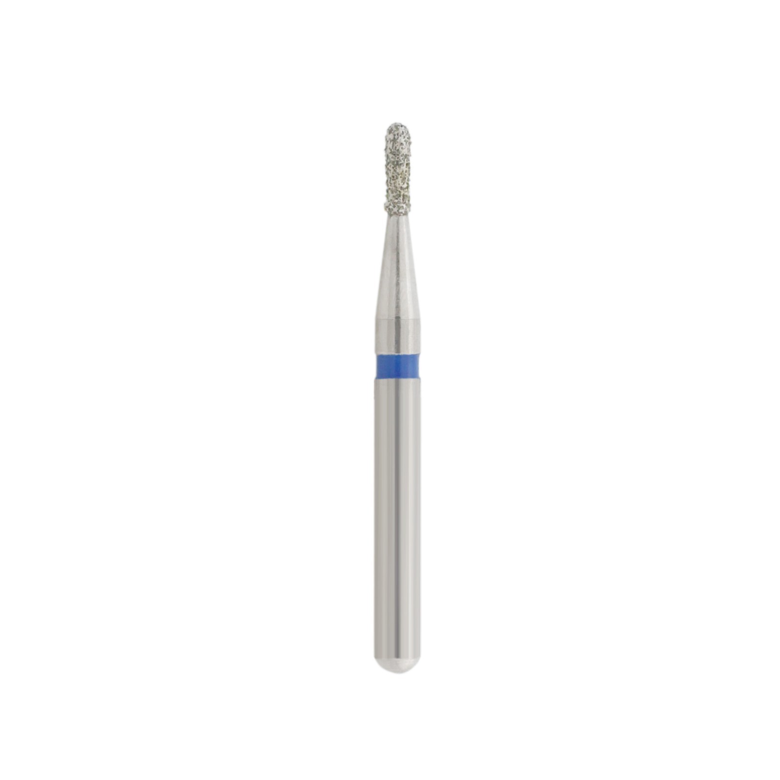 Multi-Use Dental Diamond Burs Pear Friction Grip FG Medium Coarse 830/008M 830L