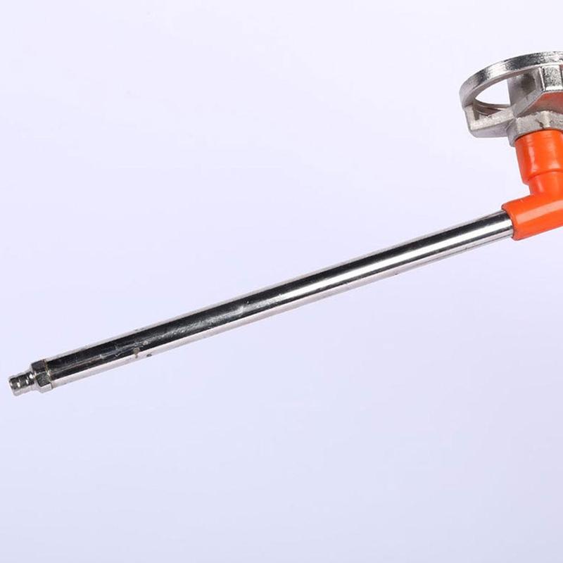 Full Metal Spray Foam Gun Expanding Foam Polyurethane –hot Tool Sprayer