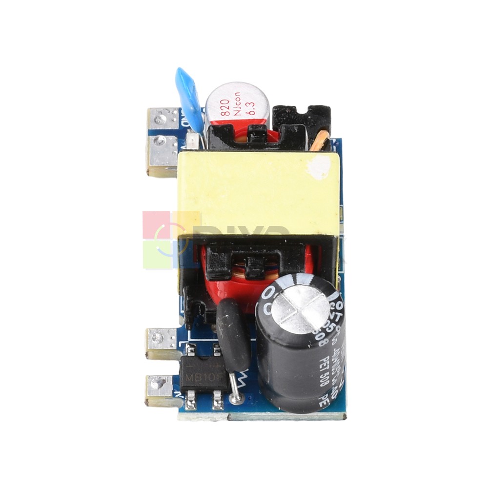 5V 12V 24V Isolated Switching Power Supply Module AC-DC Buck Module 220V 110V