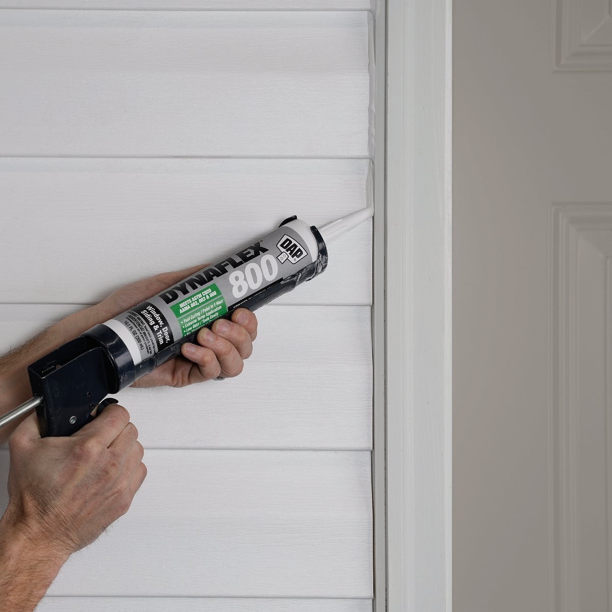 Dynaflex 800 Grn Dynflx Plymr Sealant 7079880838