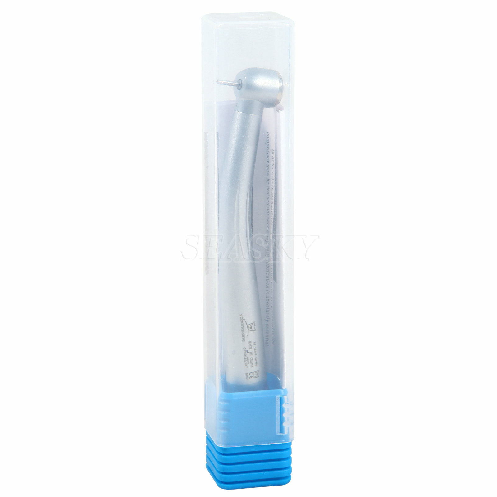 4x Dental High Speed Handpiece 4 Hole Turbine Yabangbang Large head YDA4 USA