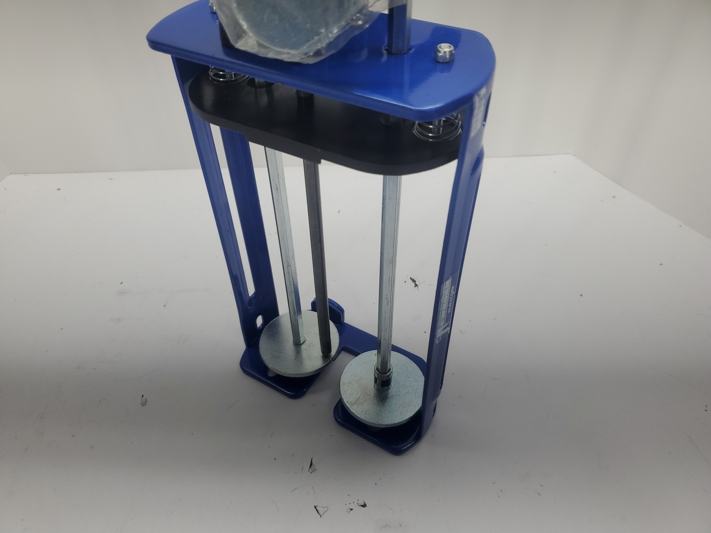 Newborn Multi Ratio 655-XSP 2part Epoxy Applicator 600ml x 300ml/600ml X 600ml